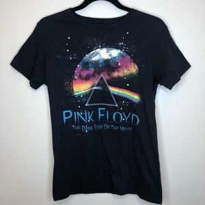Pink Floyd | Music T Shirt